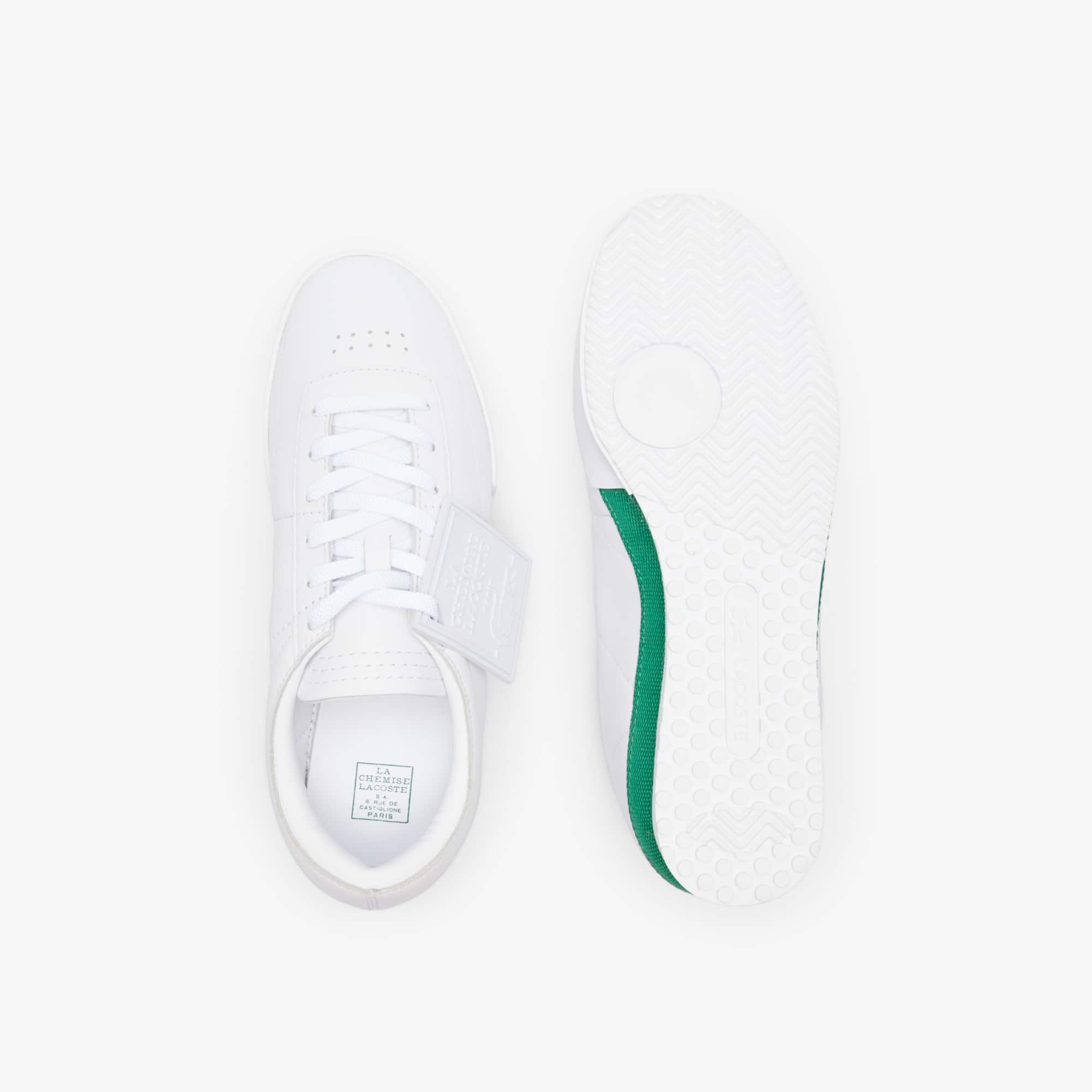☆送料無料☆ LACOSTE AURA RUNWAY SNEAKERS ☆ Women's Aura Runway Sneakers - Sneakers - New In 2025 | Lacoste