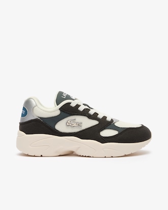Kids' Storm 96 Vintage Sneakers