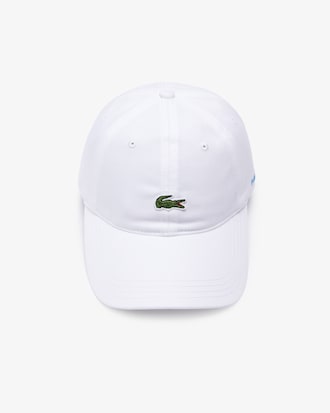 Men&rsquo;s Polaroid Collaboration Striped Strap Cap
