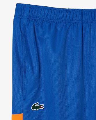 Ensemble de surv&ecirc;tement homme Lacoste Tennis col banane