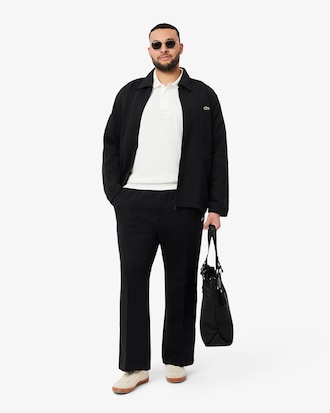 Men's Regular Fit Made In France Paris Sweatpants
