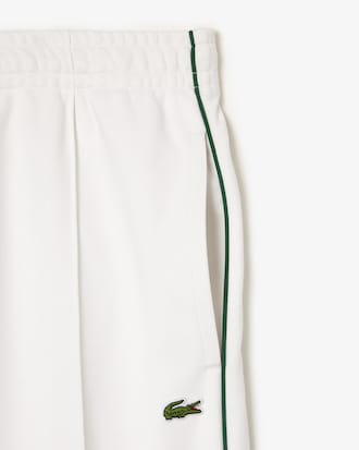 Paris Piqué Sweatpants