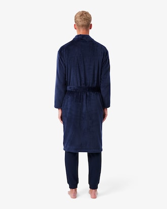 Polar Fleece Robe