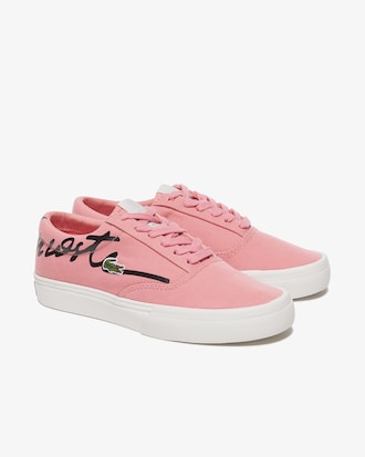 Sneaker Jump Serve Lace para mujer