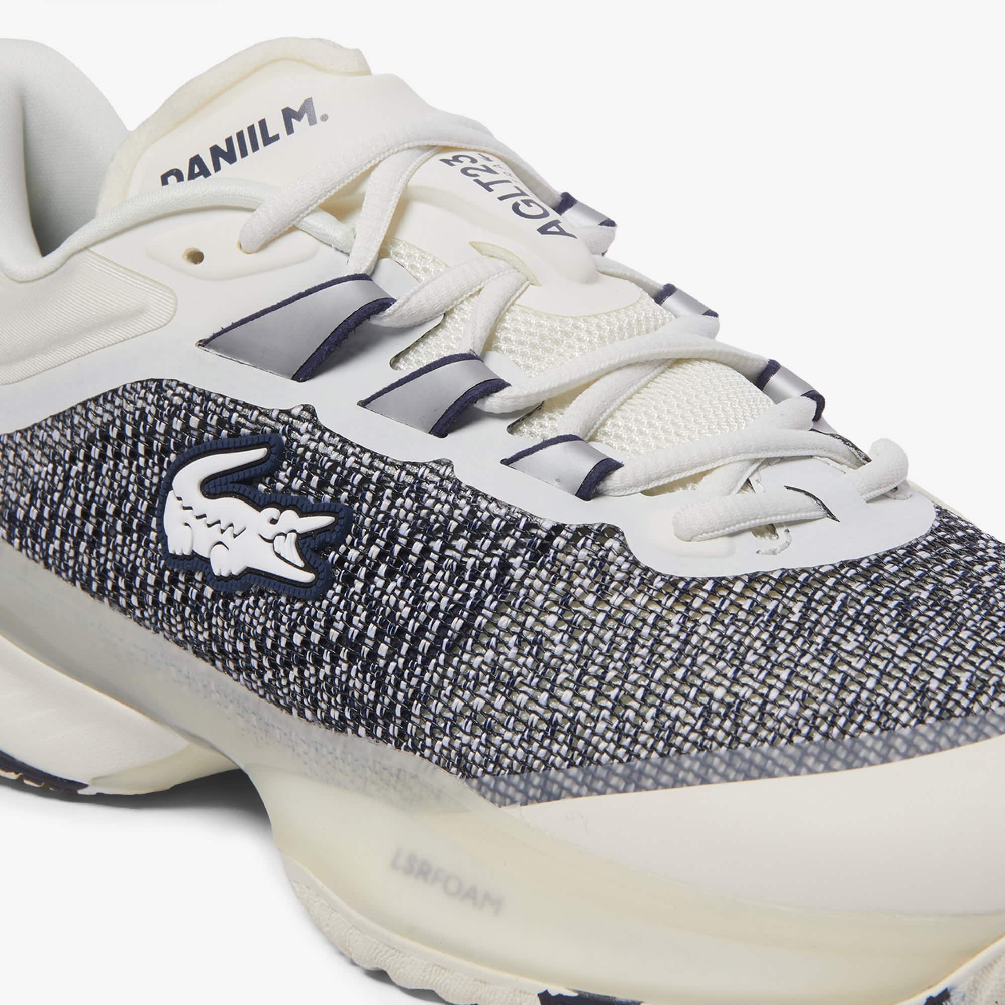 Men's AG-LT23 Ultra x Daniil Medvedev Tennis Shoes - Sneakers