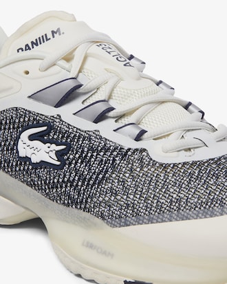 Men's AG-LT23 Ultra x Daniil Medvedev Tennis Shoes