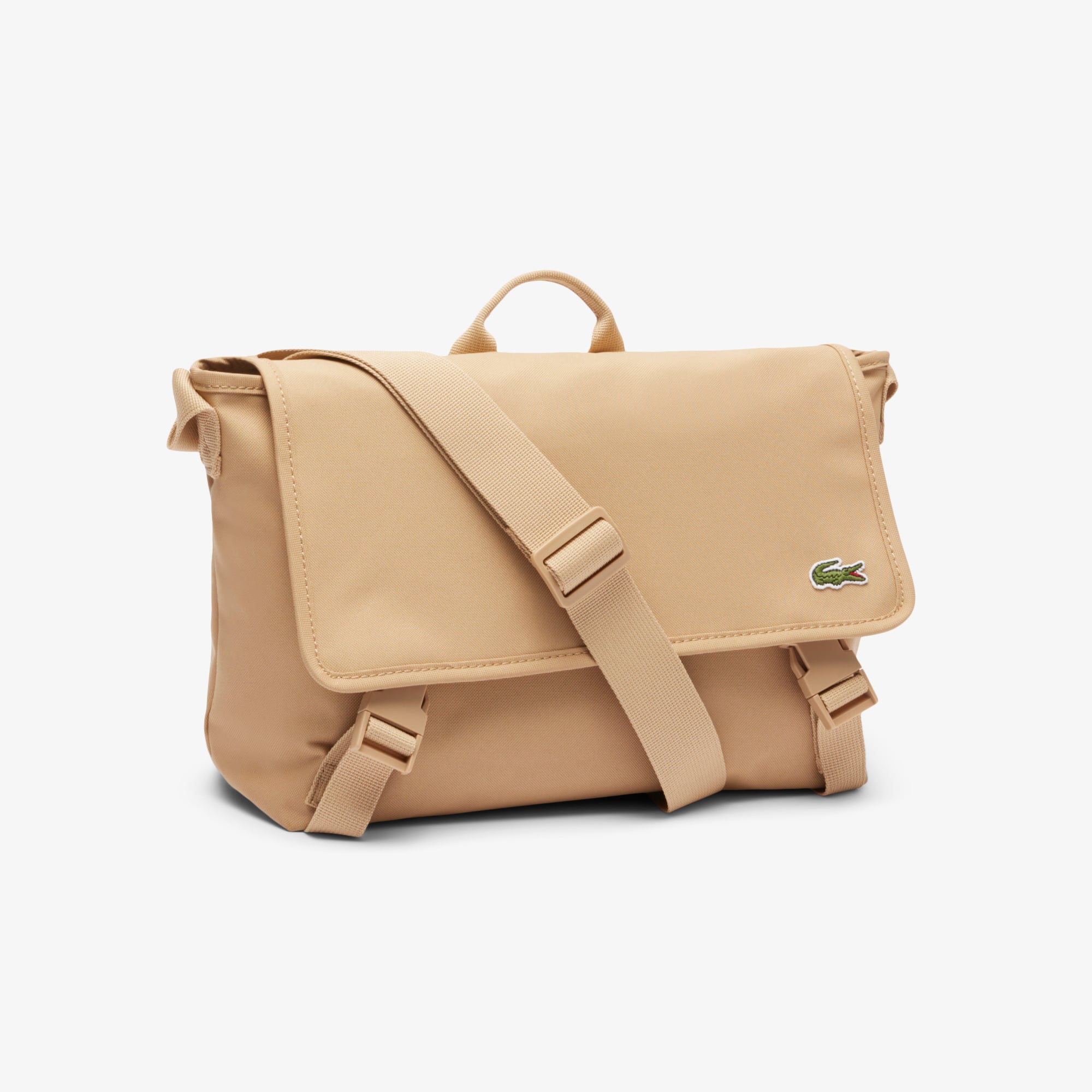 Unisex Neocroc Messenger Bag - Bags - New In 2026 | Lacoste