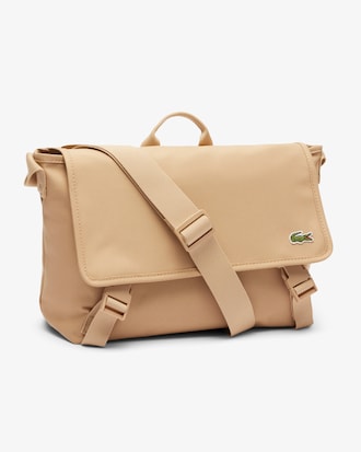 Unisex Neocroc Messenger Bag
