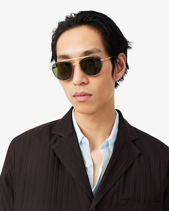 Cotton Blazer