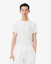 Playera De Algod&oacute;n Pima Para Hombre