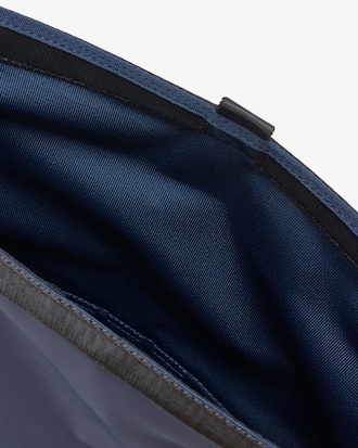 Bandolera Reporter  Lacoste in Motion Grande