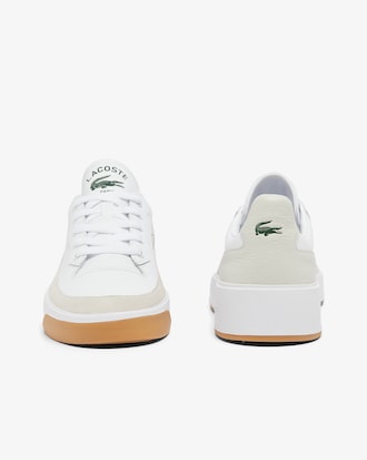 Men's G80 Club Leather Sneakers
