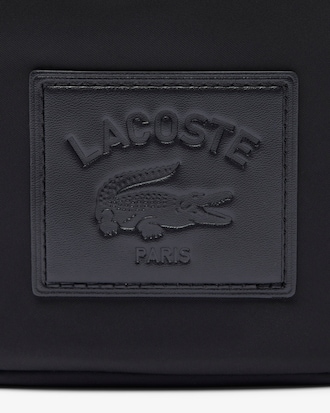 Men's Lacoste Classics Vertical Satchel