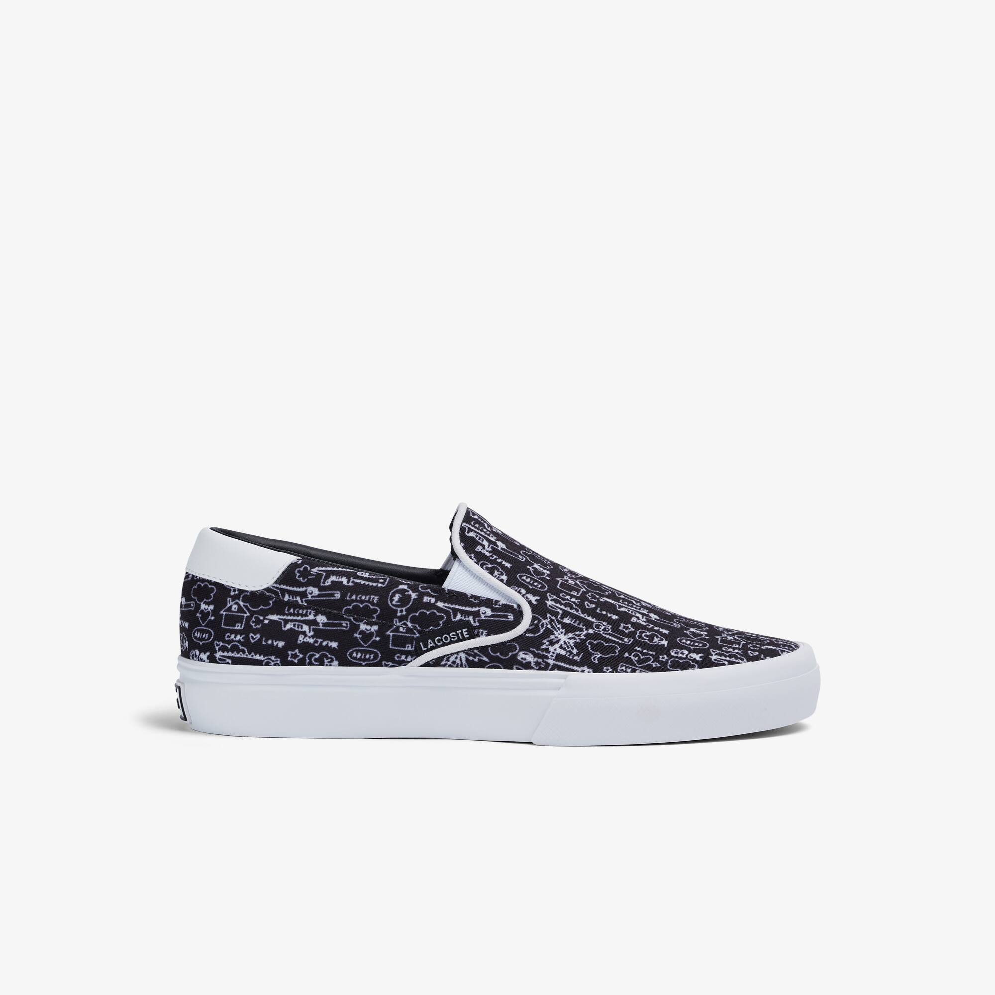 Juniors' Jump Serve Slip-On - Teens Shoes & Accessories - New In