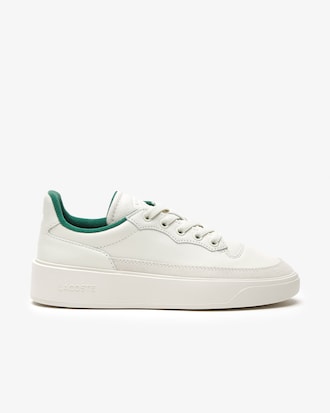 Women's G80 Club Leather Tonal Sneakers