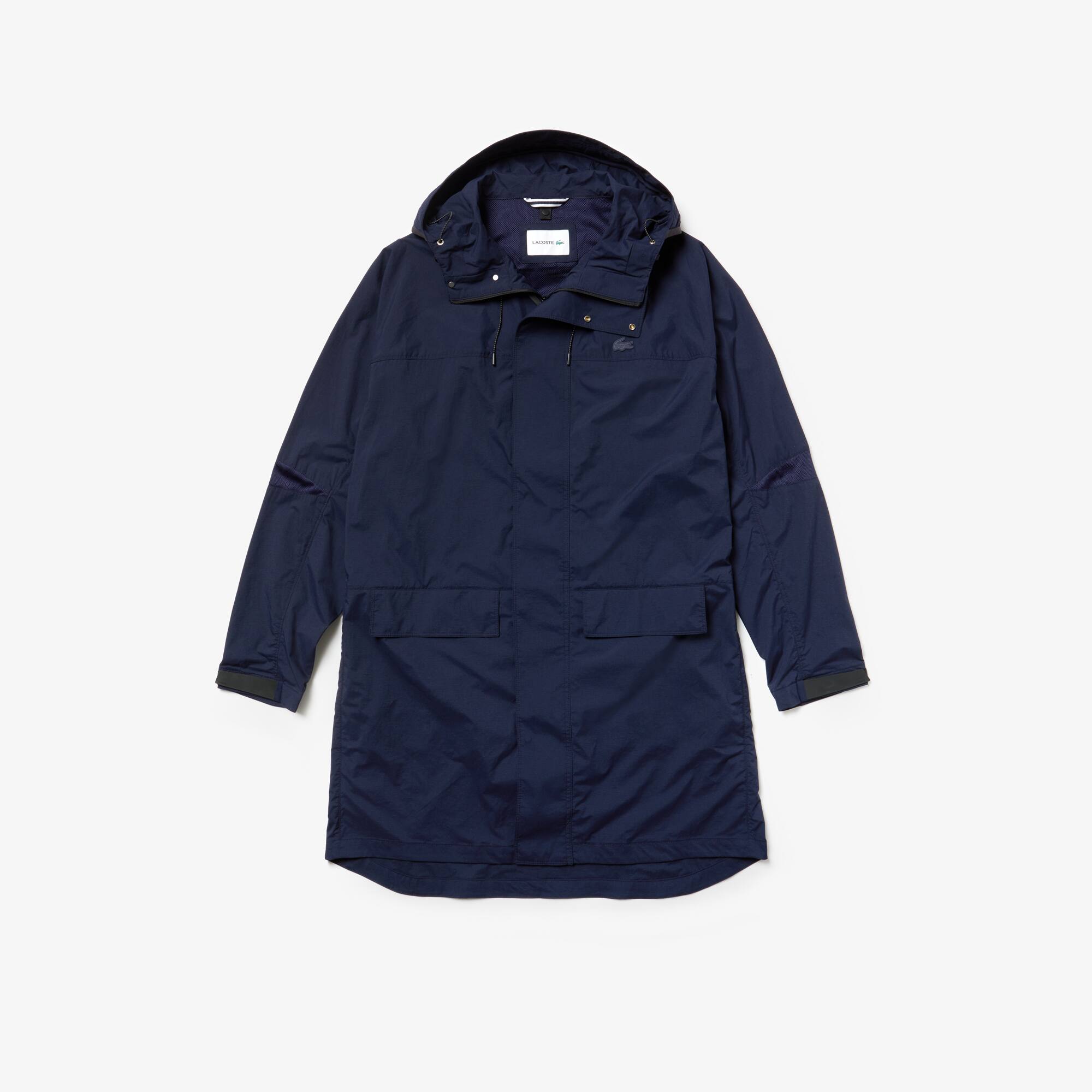 Men's Jackets and Coats Lacoste Outerwear LACOSTE