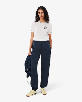 Women's Zip Pocket Pants