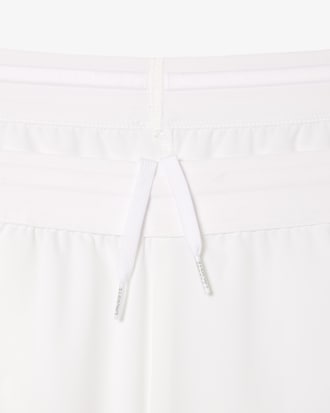 Men's Regular Fit Ultra Dry Tennis Shorts