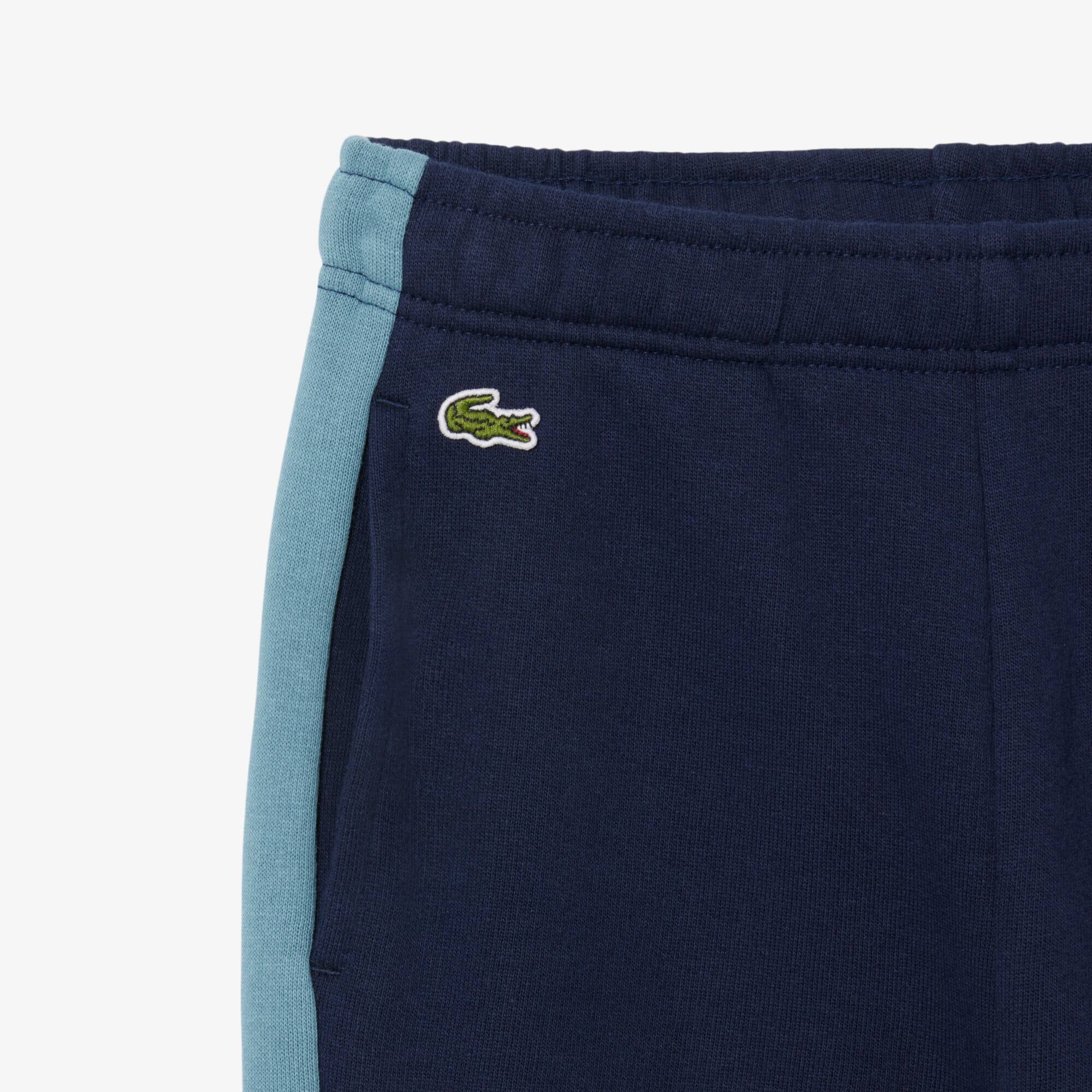 Kids' Colorblock Sweatpants - Teens Pants & Shorts - New In 2026