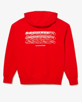 Men&rsquo;s Loose Fit Hoodie