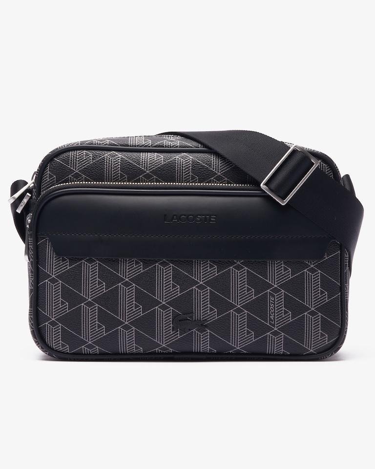 Lacoste The Blend Shoulder Men Bag NH4578LX-H45