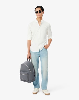 Langon Petit Piqu&eacute; Backpack