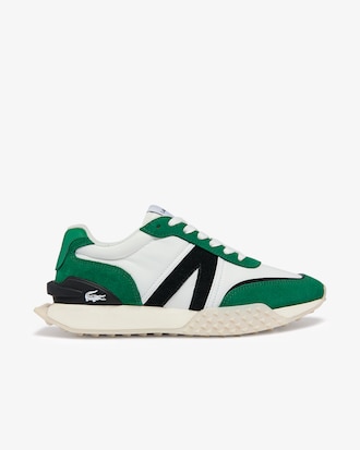 Women's L-Spin Deluxe Accent Sneakers