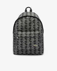 Mochila Unisex Con Motivo Neocroc