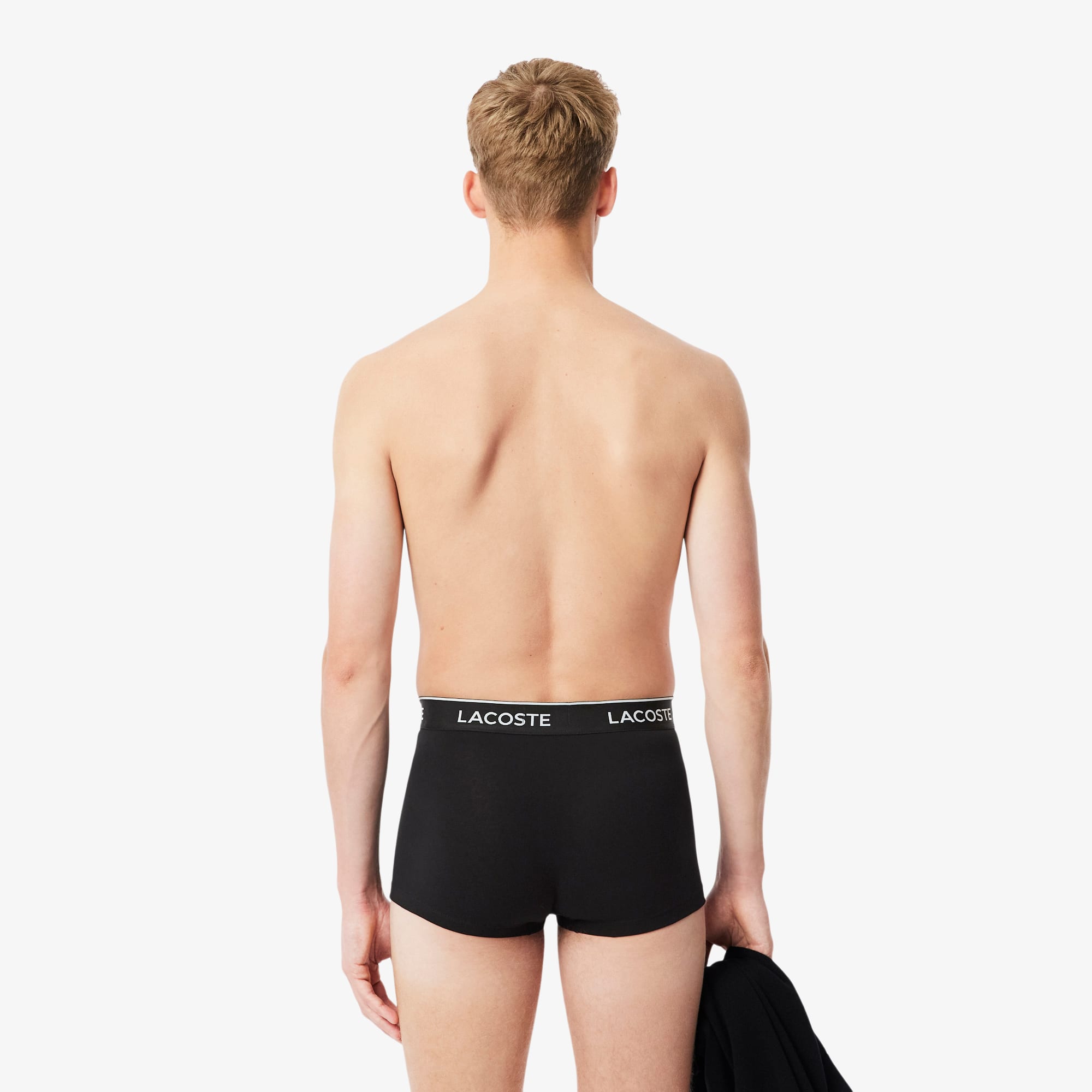 Men's Trunks 3-Pack