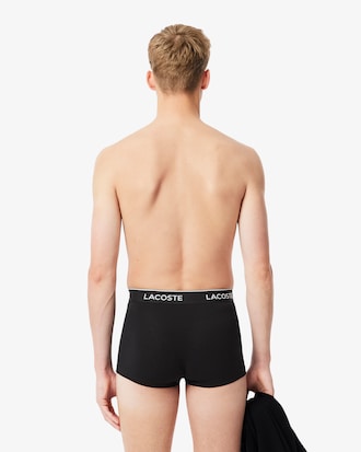 Men's Trunks 3-Pack