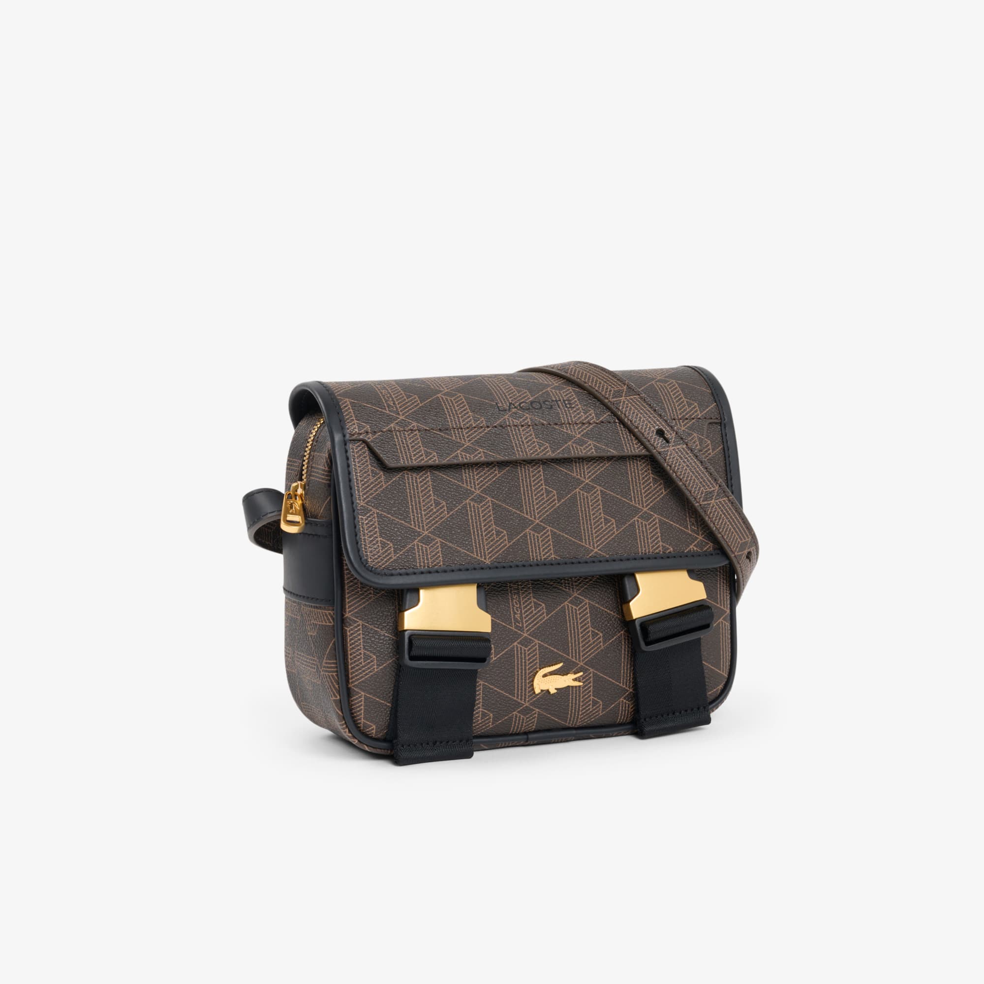 The Blend Messenger Bag