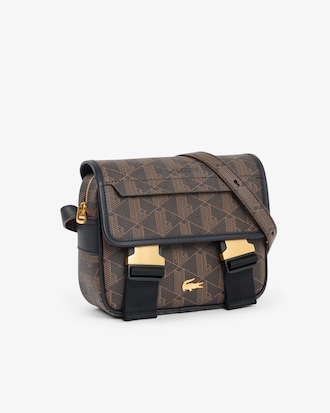The Blend Messenger Bag