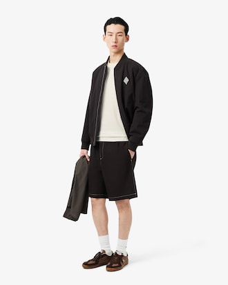 Printed Heavy Cotton T-Shirt