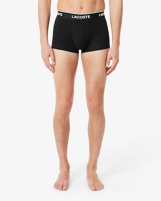 Men's Trunks 3-Pack