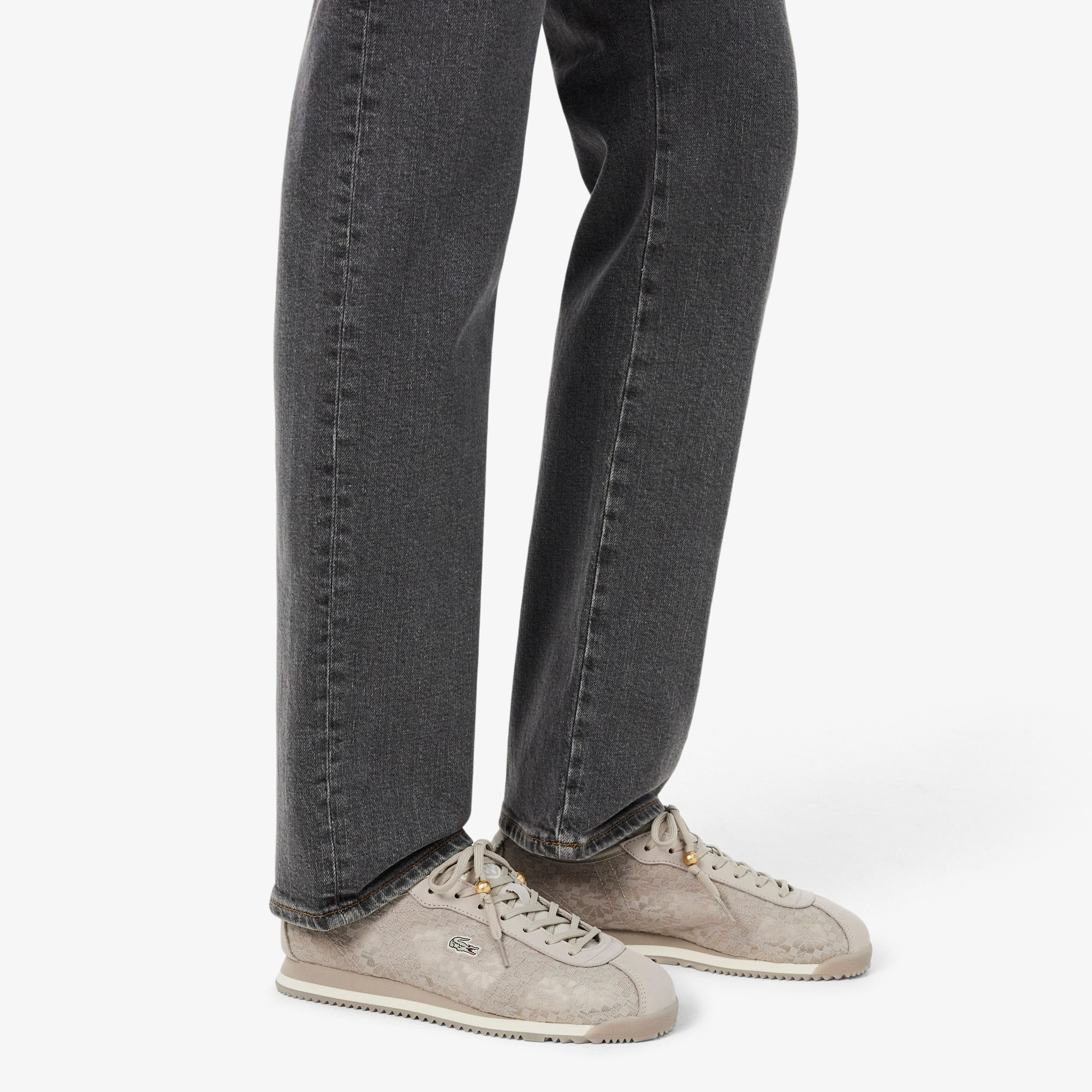 Women’s Club-Low Sneakers