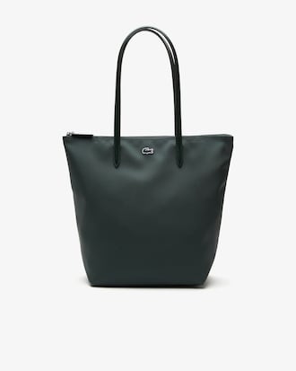 Tote vertical L.12.12 Concept para mujer