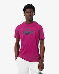Men's Ultra Dry XXL Logo Sport T-Shirt