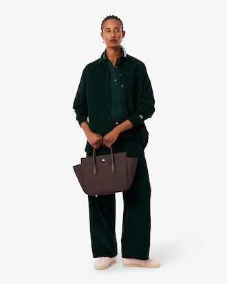 Medium Daily City Bag