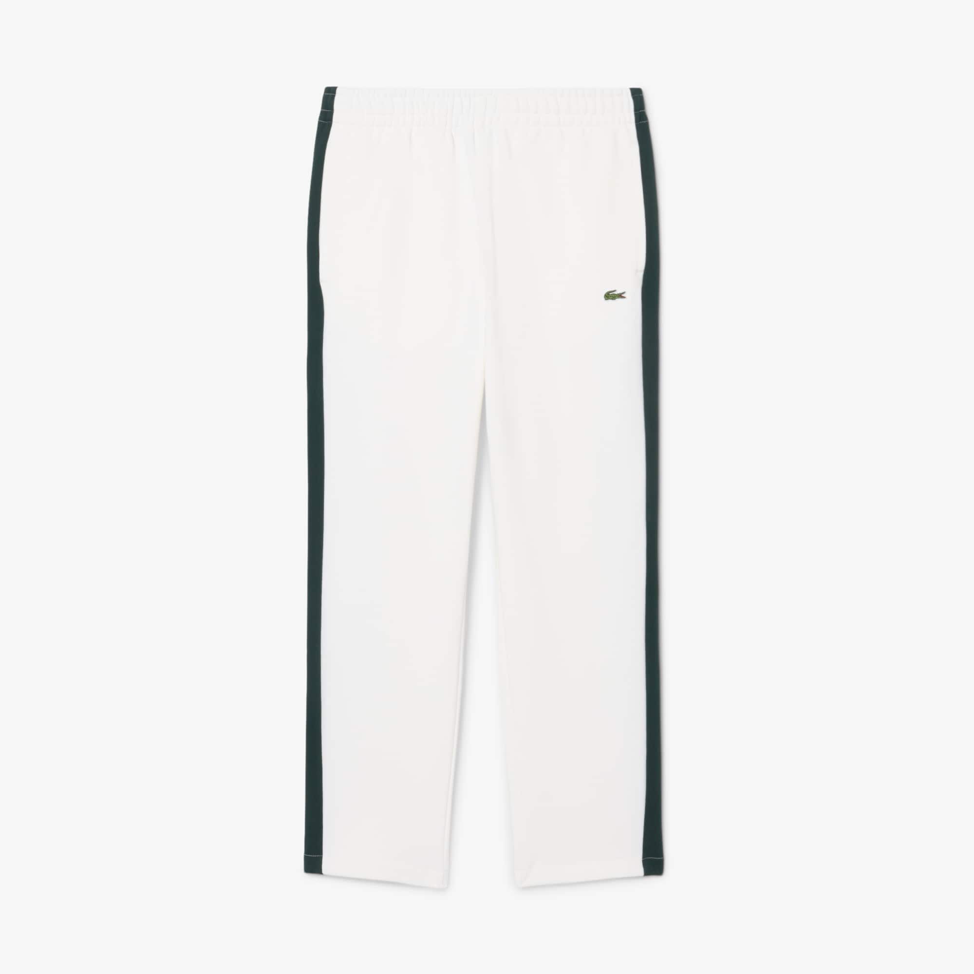 Color-Block Sweatpants