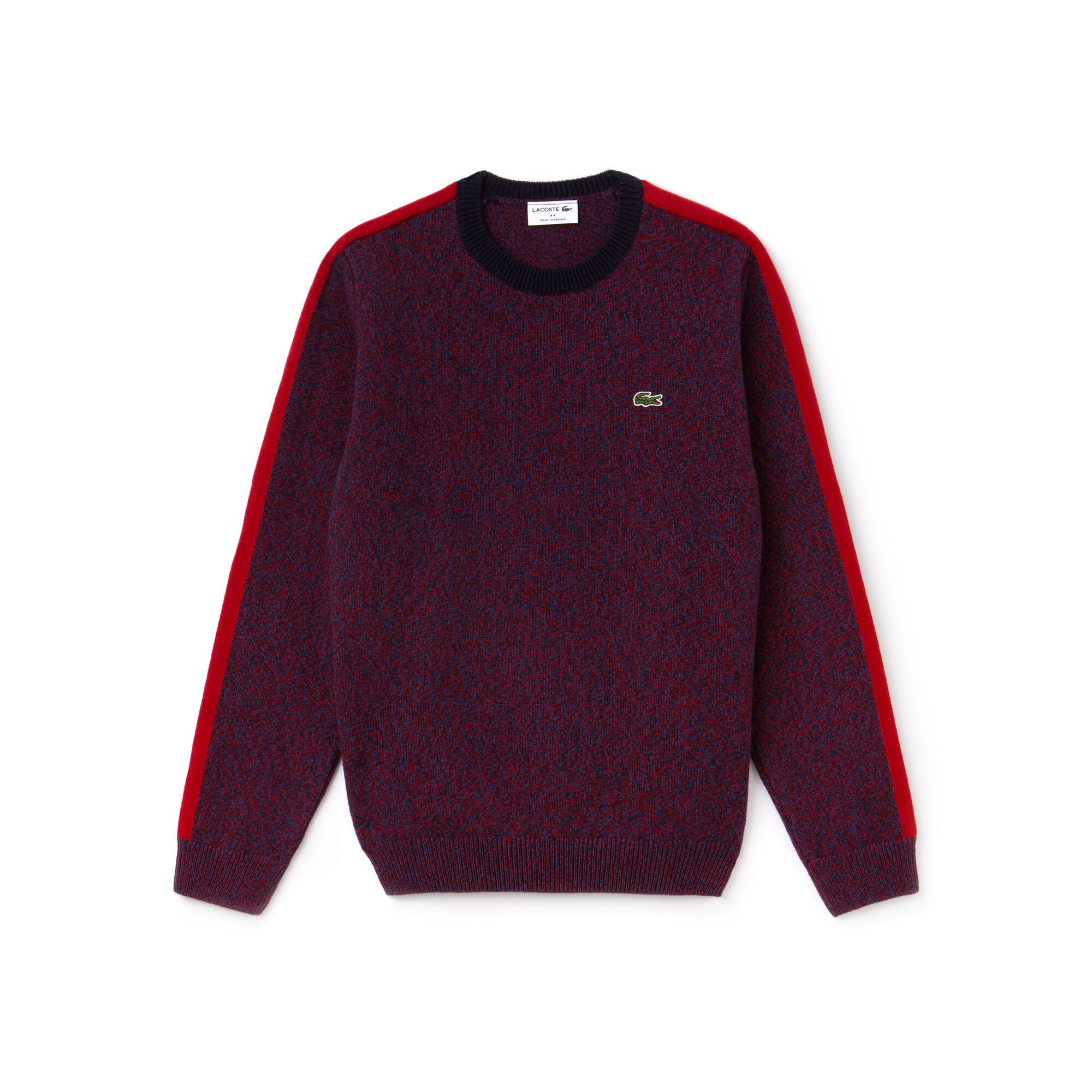 Men's Sweaters Men's Pullovers LACOSTE