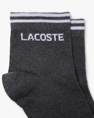 Unisex 2-Pack Low Sport Socks