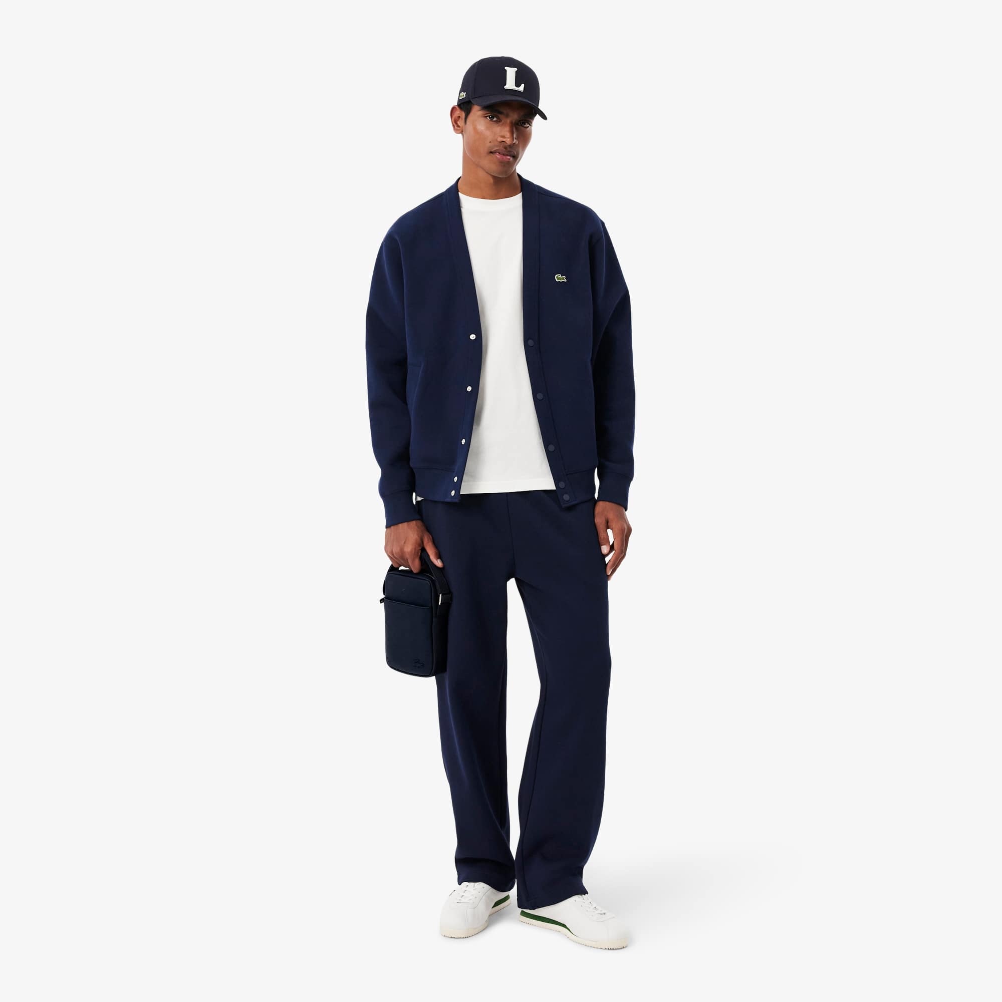 Classic Satchel - Bags - New In 2026 | Lacoste