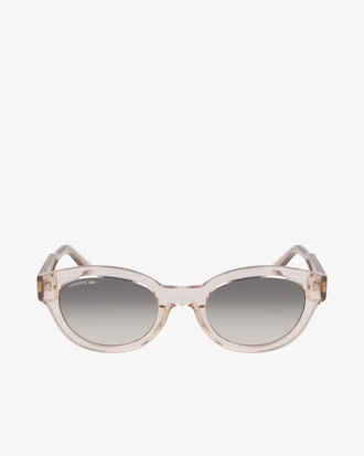 Women's L.12.12 Trim Oval Glasses