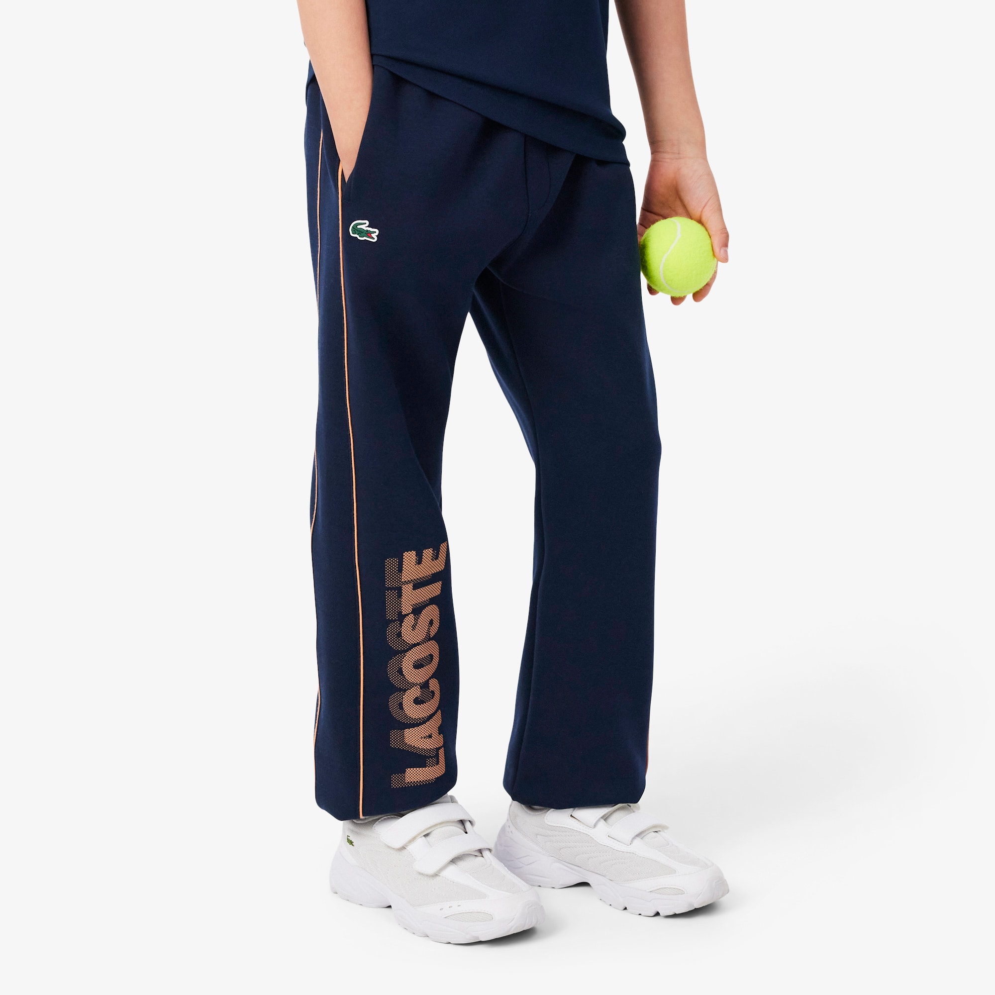 Neoprene Sport Sweatpants
