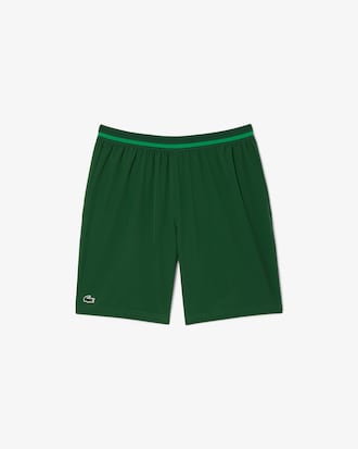 Men's Lacoste Tennis x Novak Djokovic Shorts