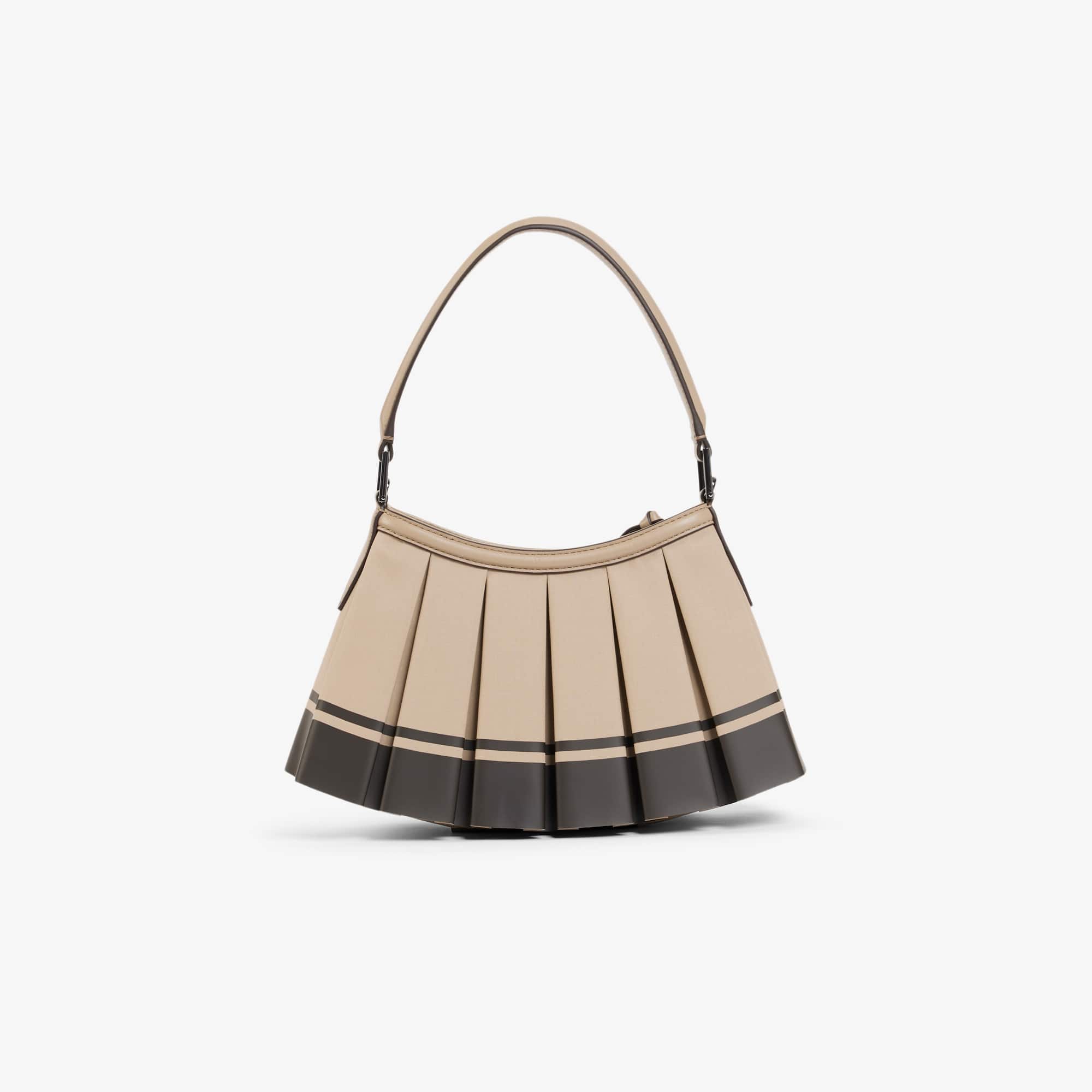 Burberry と lacosteになります。 Small Lacoste x Mackintosh Lenglen Purse - Bags - New In 2026