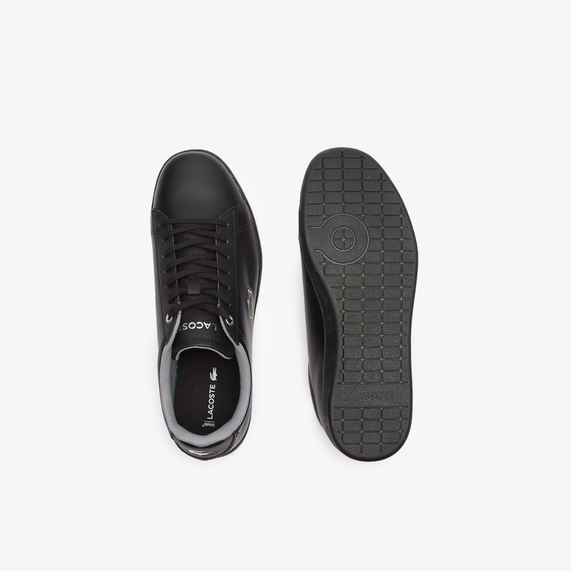 Men's Hydez Leather Sneakers - Men's Collection - New In 2025