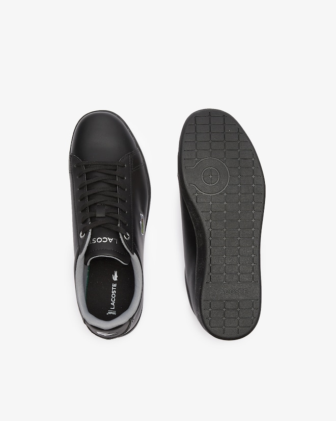 Men's Hydez Leather Sneakers