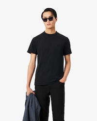 Branded Piqu&eacute; T-Shirt