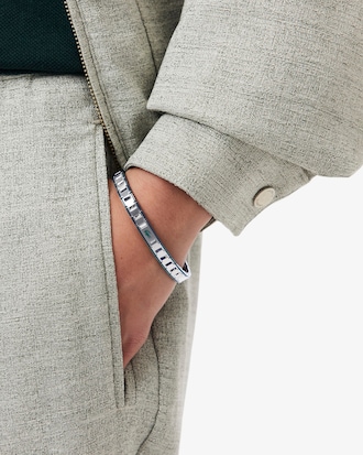 Metropole Edge Bracelet